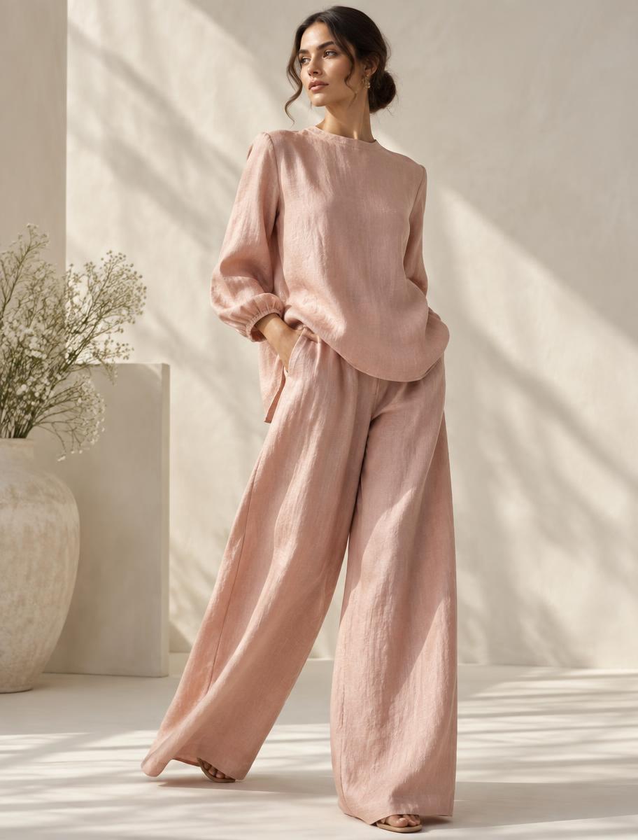 Aisha Haseen — Drape before trend